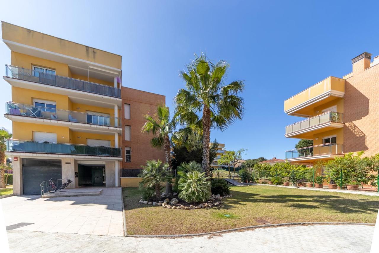 Homes & Go Tramuntana Salou Exterior foto