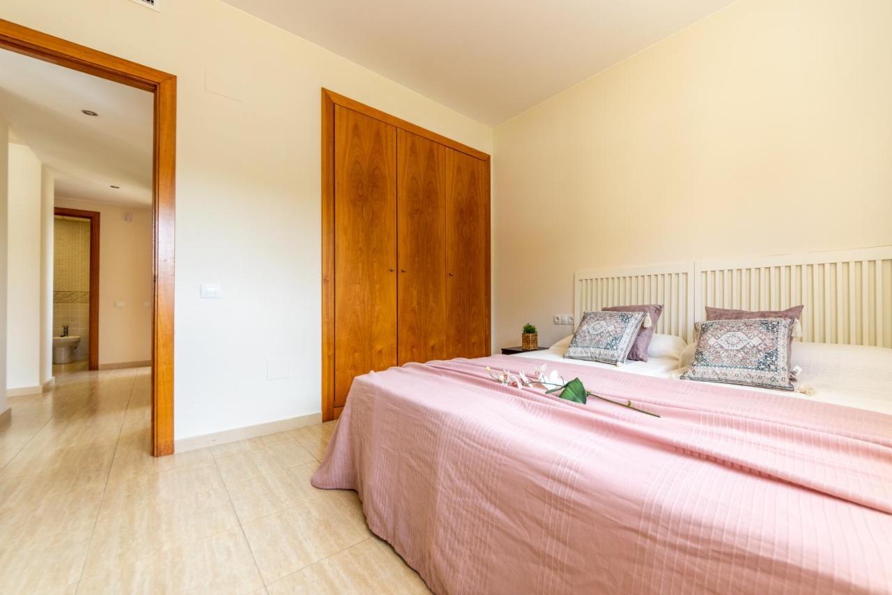 Homes & Go Tramuntana Salou Exterior foto