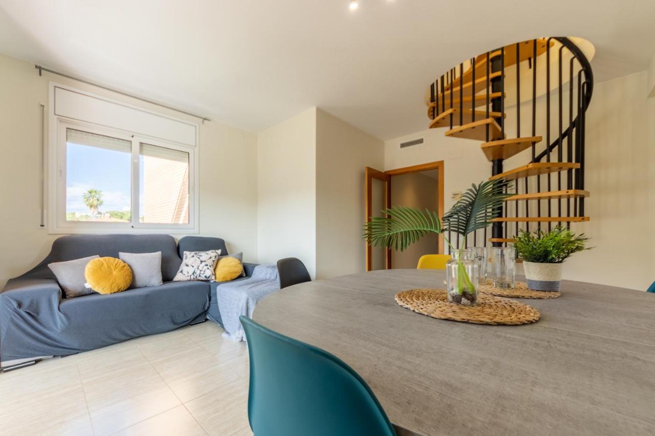 Homes & Go Tramuntana Salou Exterior foto