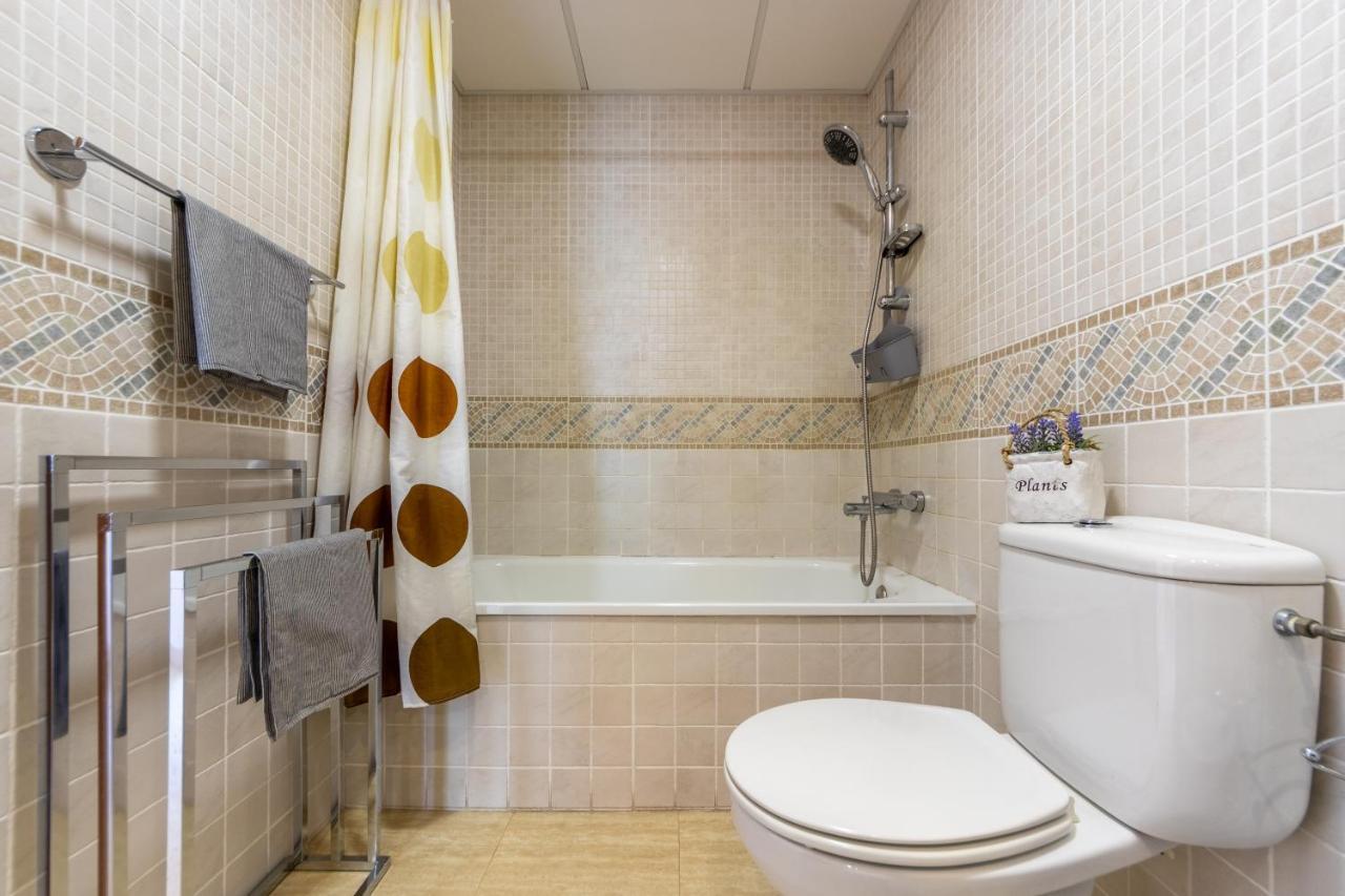 Homes & Go Tramuntana Salou Exterior foto