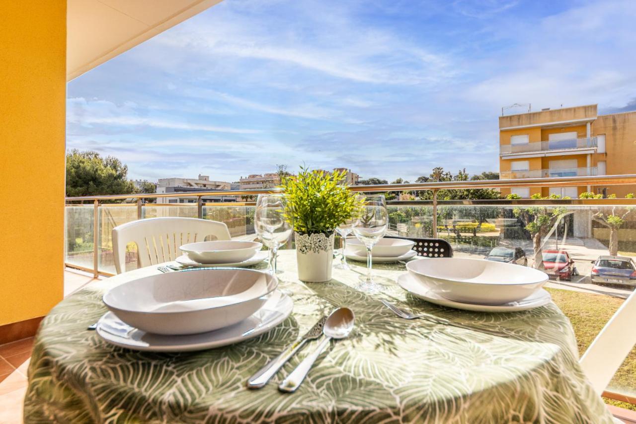 Homes & Go Tramuntana Salou Exterior foto