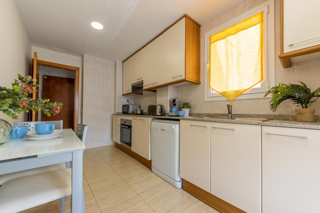 Homes & Go Tramuntana Salou Exterior foto
